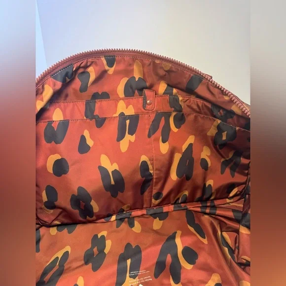 Madewell The (Re)Sourced large Tote Bag - Picture 9 of 9